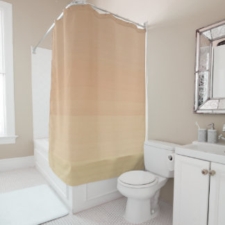 Rideaux De Douche Dusted Sky Ombré