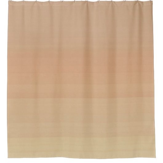 Rideaux De Douche Dusted Sky Ombré (Devant)