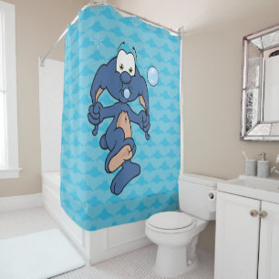Rideaux De Douche Dweeblinks