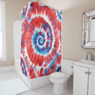 Rideaux De Douche Dye cravate
