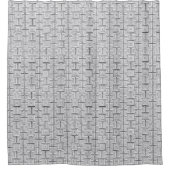 Rideaux De Douche Dylan (Devant)