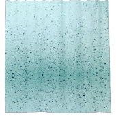 Rideaux De Douche eau de pluie (Devant)