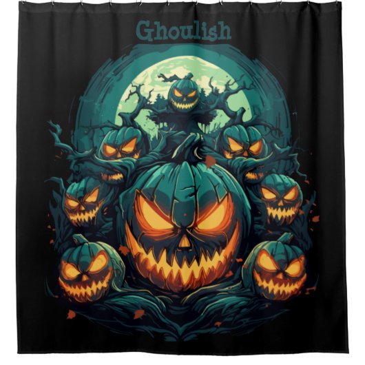 Rideaux De Douche Éclairage (Devant)