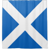 Rideaux De Douche Écosse (Devant)