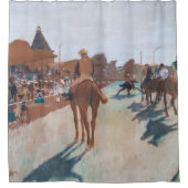 Rideaux De Douche Edgar Degas - La Parade (Devant)
