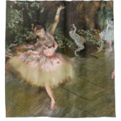 Rideaux De Douche Edgar Degas - The Star 1878 (Devant)