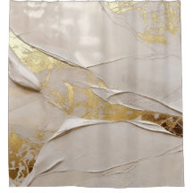 Enduit Texturé Rose Gold Abstrait