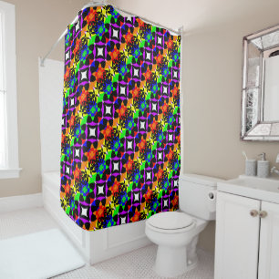 Rideaux De Douche Energiser par Kenneth Yoncich