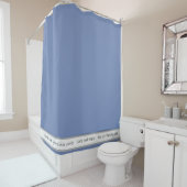 Rideaux De Douche Enregistrer Notre Eau Précieuse > Citations De Rid (En situation)