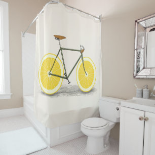 Rideaux De Douche Entrain Florent Bodart
