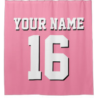 Équipe de Jersey de sport rose blanc Flamant rose