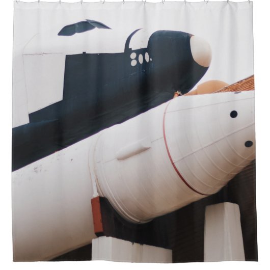 Rideaux De Douche Espace extérieur (Devant)