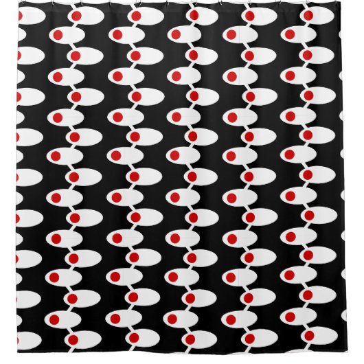 Rideaux De Douche Espaces (Devant)
