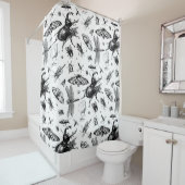 Rideaux De Douche Esquisse de bogues corrigés (En situation)