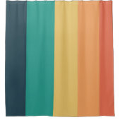 Rideaux De Douche Été (Devant)