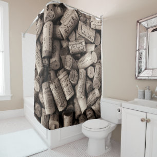 Rideaux De Douche Été un long été