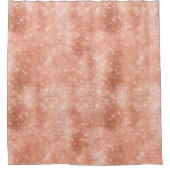 Rideaux De Douche Étincelle de broche (Devant)