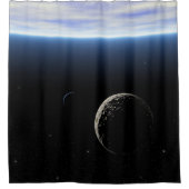 Rideaux De Douche Europa (Devant)