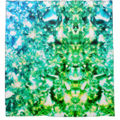 Rideaux De Douche Excursions d'Emeraude (Devant)