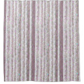 Rideaux De Douche Eyelet Lace (Devant)