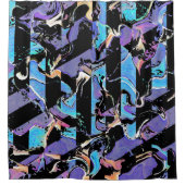 Rideaux De Douche Eyesore (Devant)