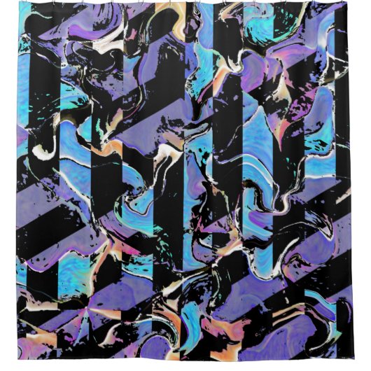 Rideaux De Douche Eyesore (Devant)