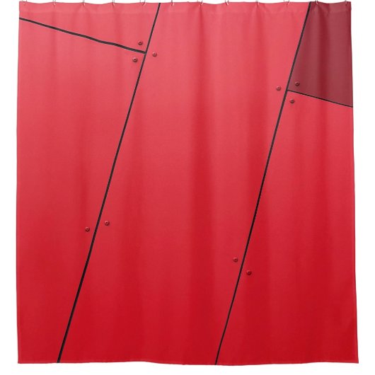 Rideaux De Douche Façade (Devant)