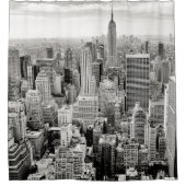 Rideaux De Douche Faire du mien Manhattan aussi (Devant)
