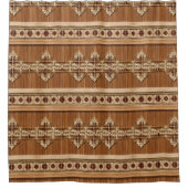 Rideaux De Douche Ferme moderne Douche rideaux Style 1 (Devant)