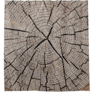 Rideaux De Douche Fermer la texture arrière - plan grise de vieux pa
