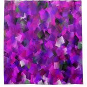 Rideaux De Douche Fête du Printemps..... (Devant)