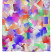 Rideaux De Douche Fête du Printemps... (Devant)