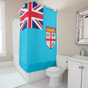 Rideaux De Douche Fidji