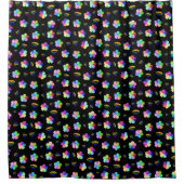 Rideaux De Douche Fierté (Devant)