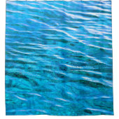 Rideaux De Douche Fiji Water (Devant)