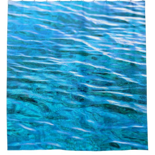 Rideaux De Douche Fiji Water (Devant)