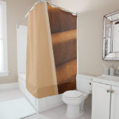 Rideaux De Douche Film (En situation)