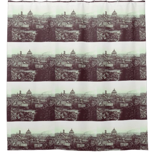 Rideaux De Douche Firenze (Devant)