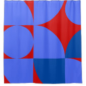 Rideaux De Douche Flash Kismet (Devant)