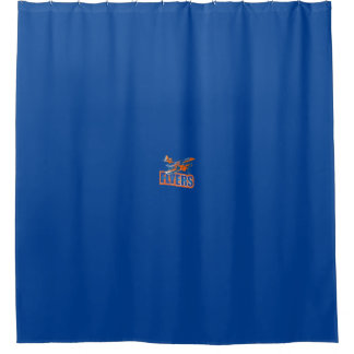 Rideaux De Douche FLYERS Douche rideaux