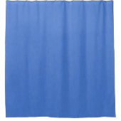 Rideaux De Douche Fond bleu texturé visuel calme et simple (Devant)