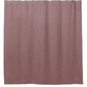 Rideaux De Douche Fond texturé rose calme & simple (Devant)