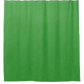 Rideaux De Douche Fond vert texturé visuel calme et simple (Devant)