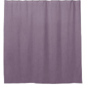 Rideaux De Douche Fond violet texturé calme et simple (Devant)