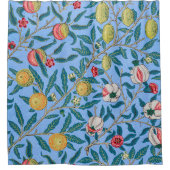 Rideaux De Douche Four Fruit, William Morris (Devant)