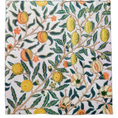 Rideaux De Douche Four Fruit, William Morris (Devant)