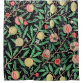 Rideaux De Douche Four Fruit, William Morris (Devant)
