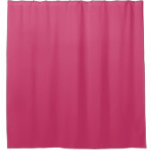 Rideaux De Douche Framboise rose joueuse (Devant)