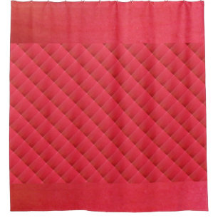Rideaux De Douche Framboise sauvage