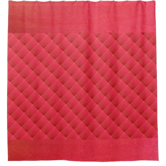 Rideaux De Douche Framboise sauvage (Devant)